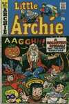 Little Archie #101 Comic Books - Covers, Scans, Photos in Little Archie Comic Books - Covers, Scans, Gallery